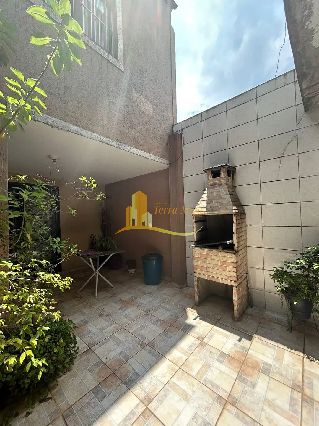 Casa, 4 quartos, 166 m² - Foto 6
