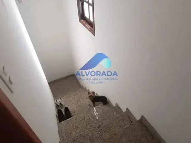 Sobrado com 125m² 3 quartos e 2 banheiros, à venda, no bairro Jardim das Indústrias em São José Dos Campos