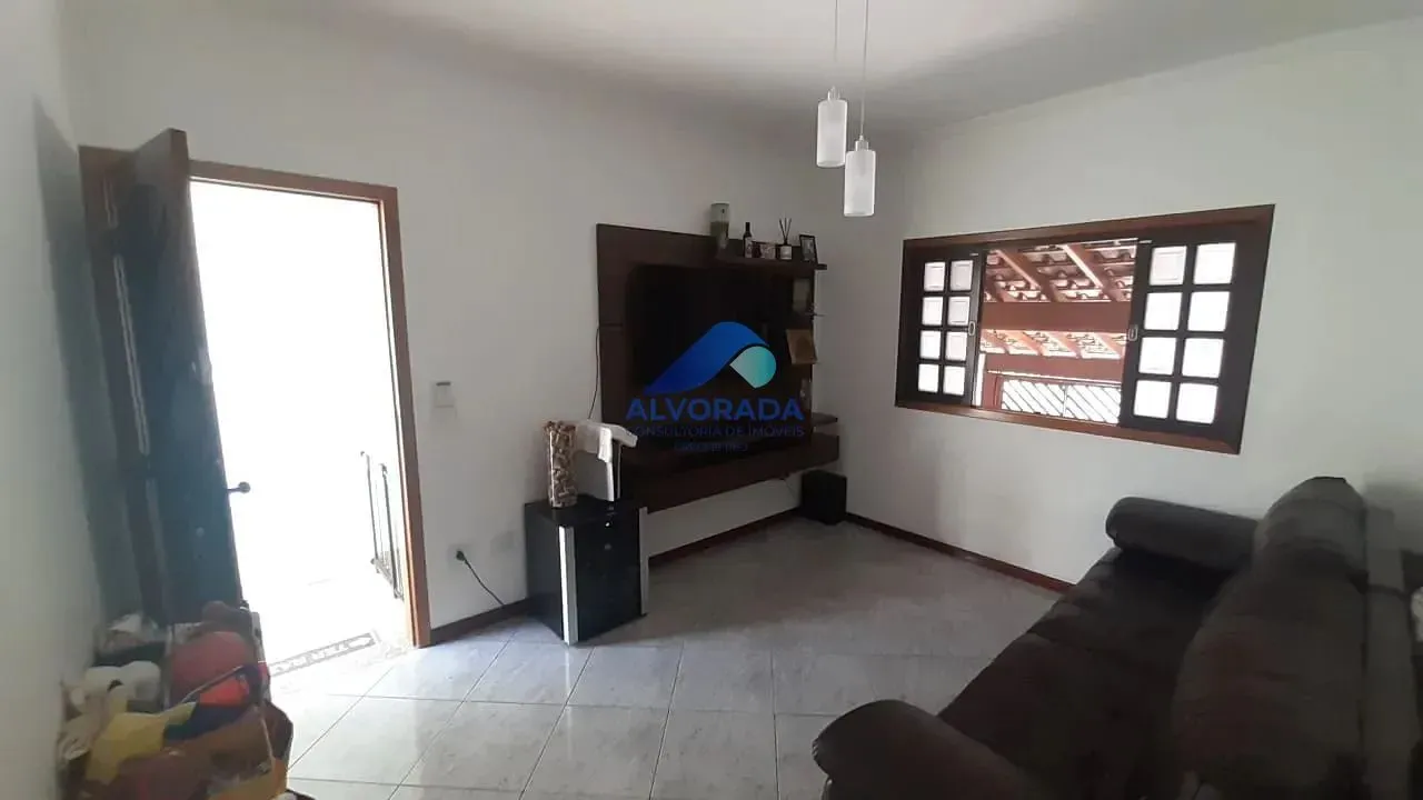 Sobrado, 3 quartos, 98 m² - Foto 1