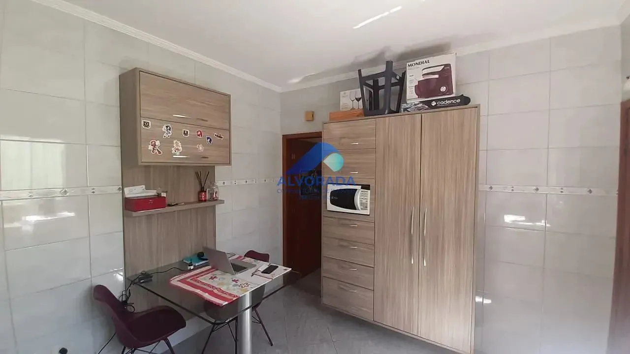 Sobrado, 3 quartos, 98 m² - Foto 10