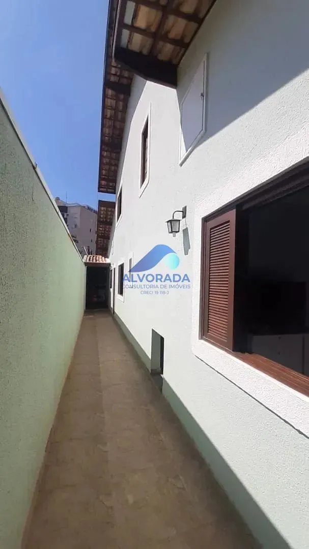 Sobrado, 3 quartos, 98 m² - Foto 15