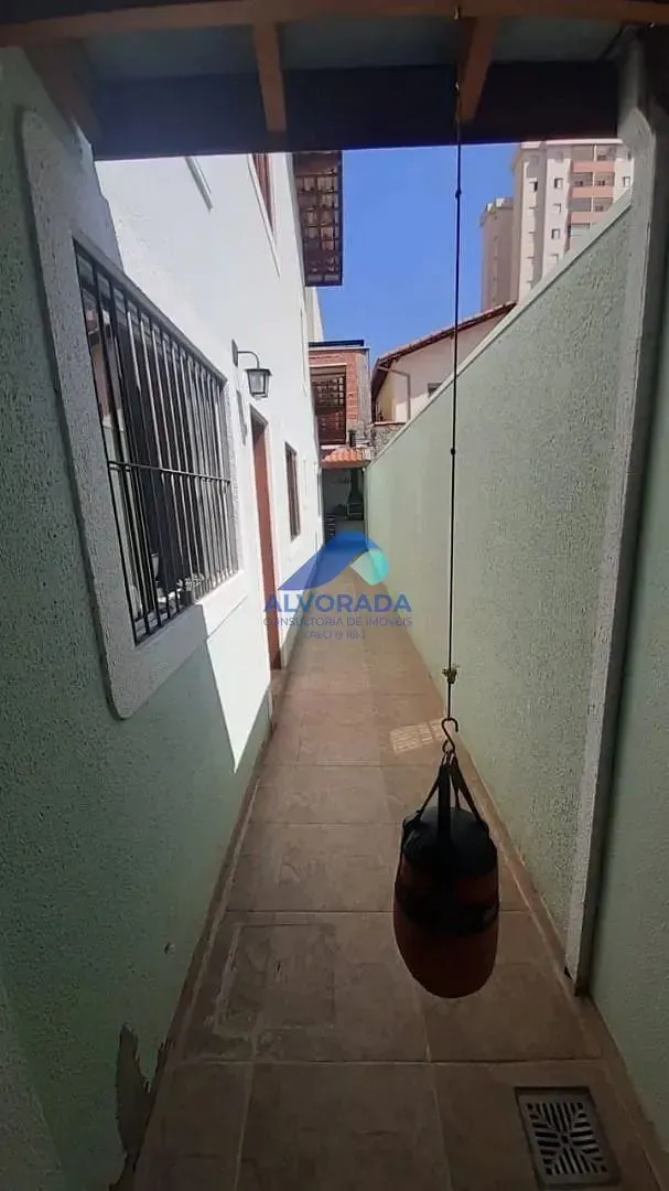 Sobrado, 3 quartos, 98 m² - Foto 14