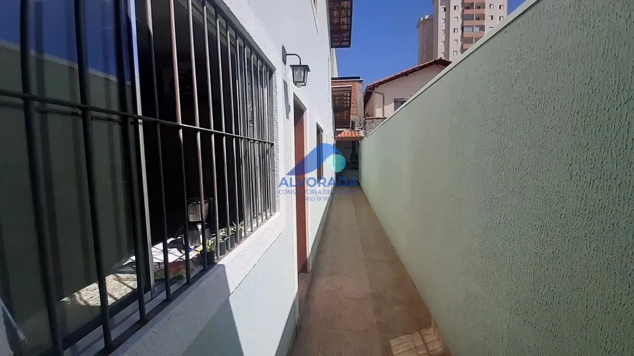 Sobrado, 3 quartos, 98 m² - Foto 12