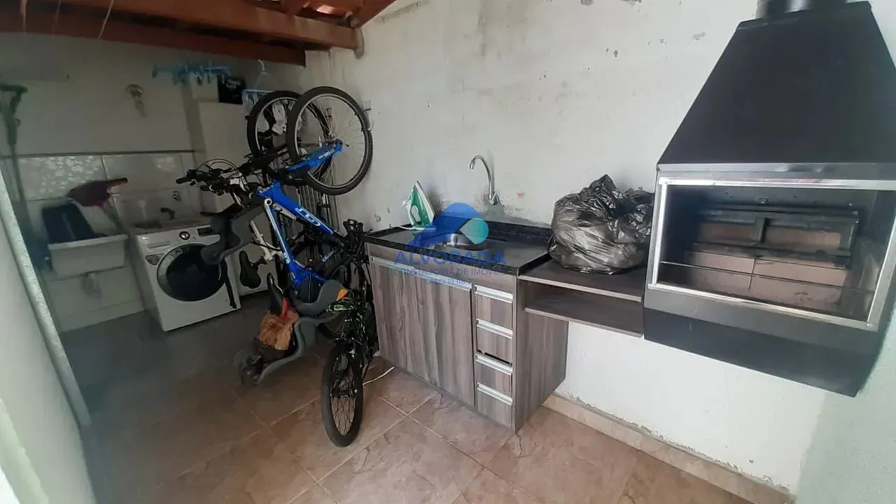 Sobrado, 3 quartos, 98 m² - Foto 13
