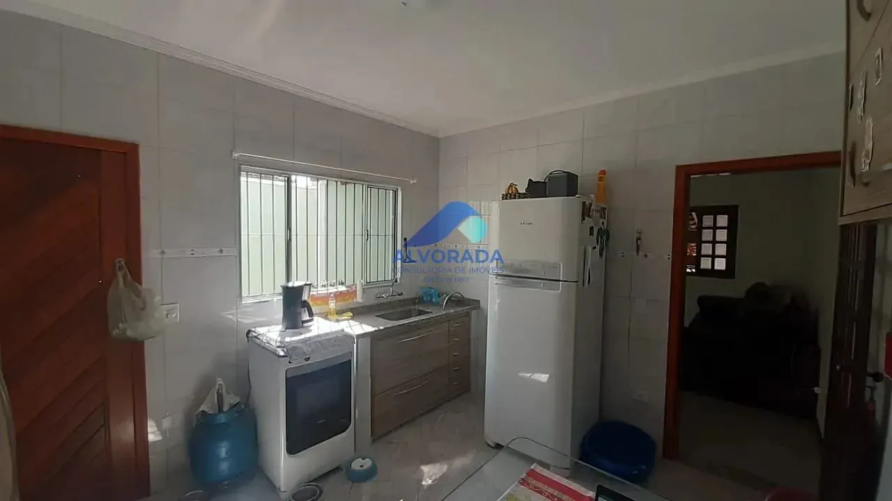 Sobrado, 3 quartos, 98 m² - Foto 9