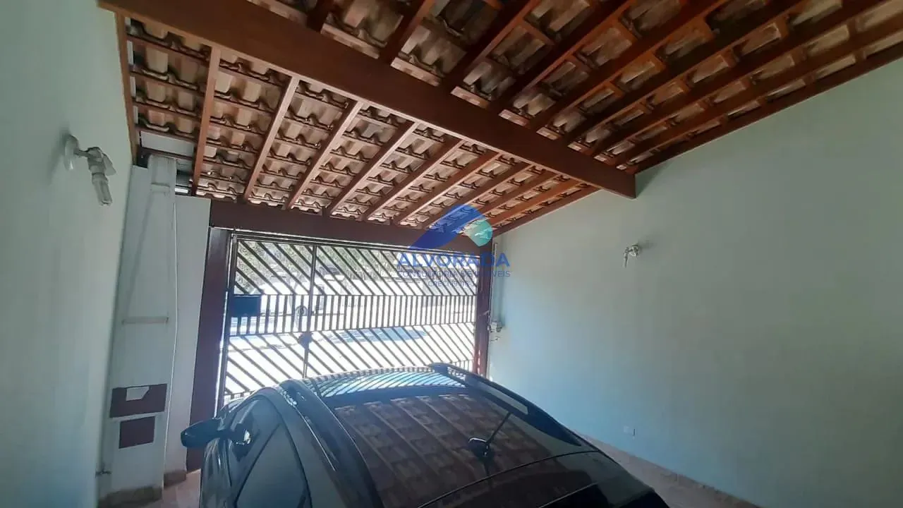 Sobrado, 3 quartos, 98 m² - Foto 18