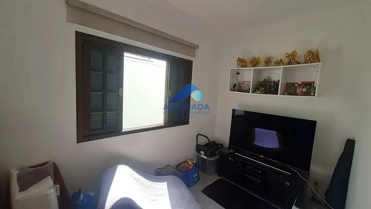 Sobrado, 3 quartos, 98 m² - Foto 11