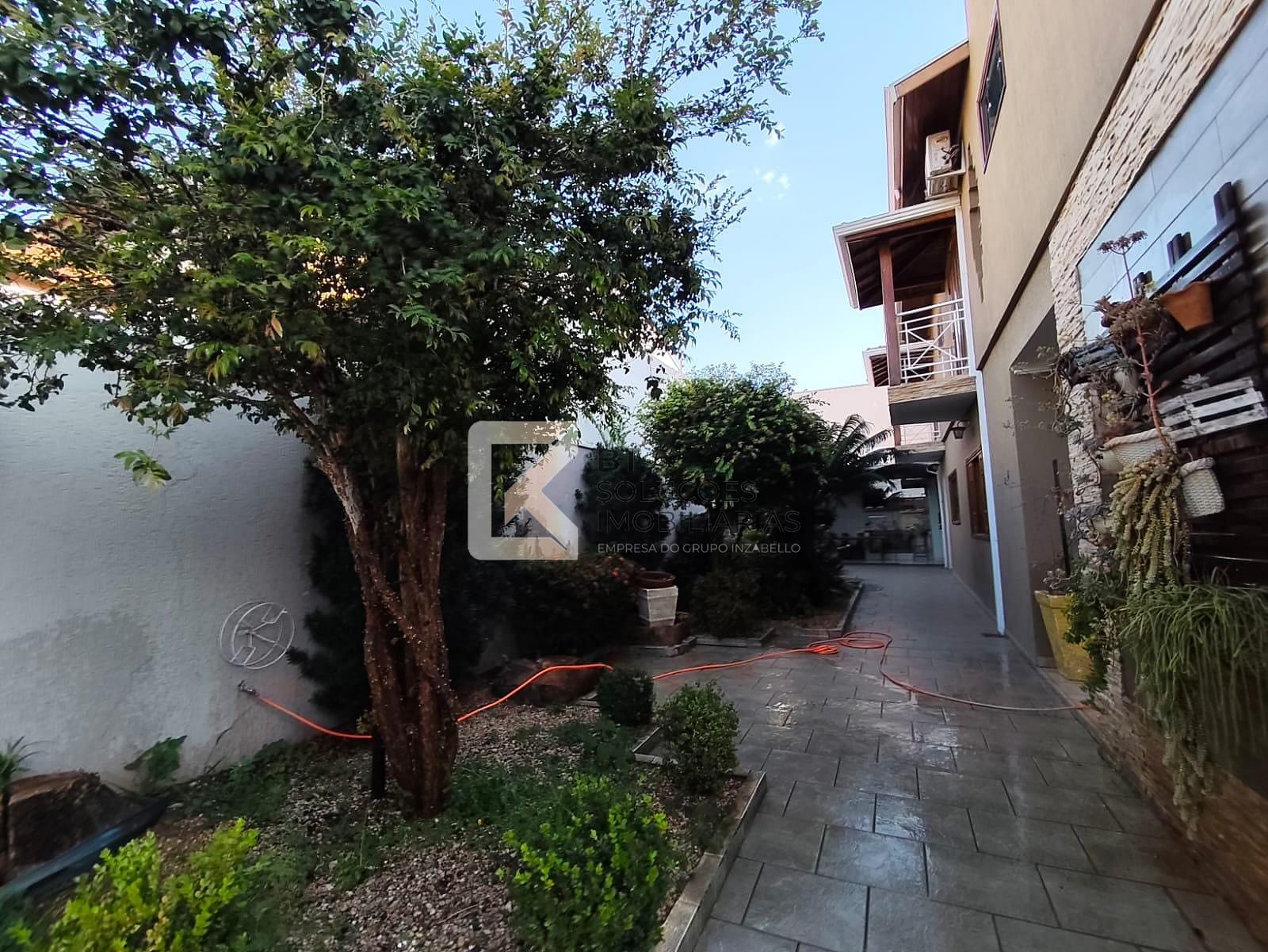 Sobrado à venda e aluguel com 3 quartos, 180m² - Foto 24