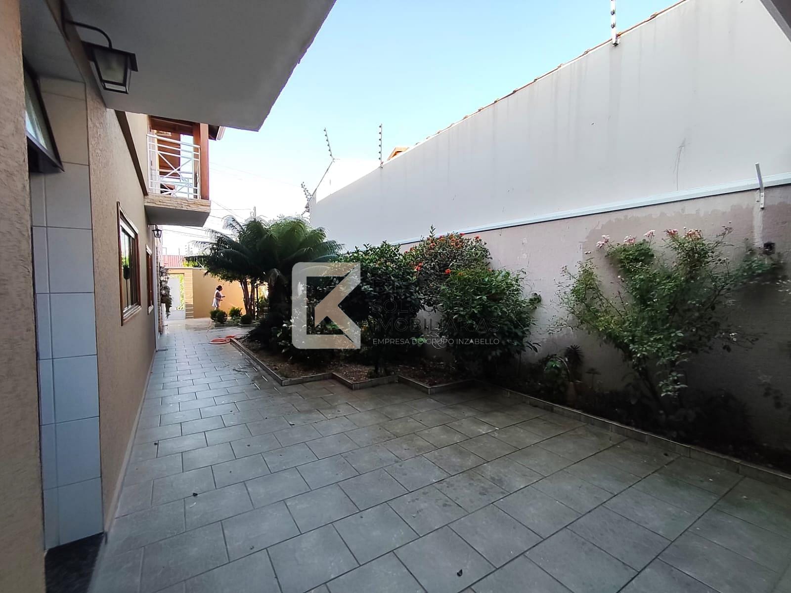 Sobrado à venda e aluguel com 3 quartos, 180m² - Foto 26