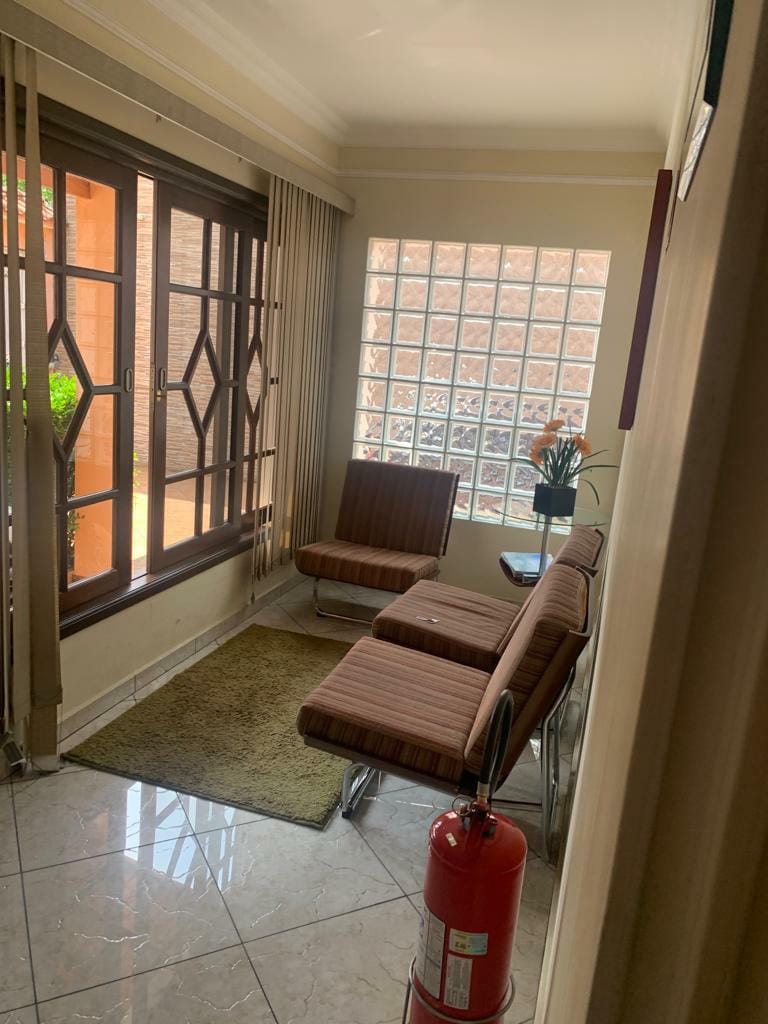 Sobrado para locação 6 Quartos, 4 Vagas, 500M², Santa Paula, São Caetano do Sul - SP
