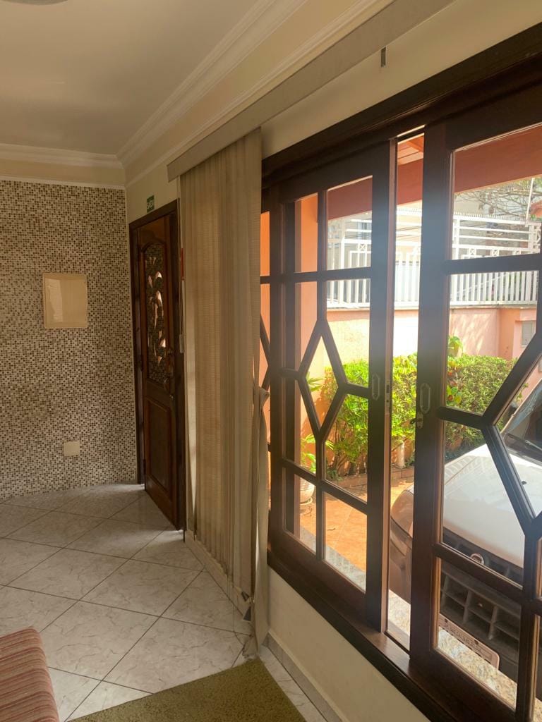 Sobrado para locação 6 Quartos, 4 Vagas, 500M², Santa Paula, São Caetano do Sul - SP