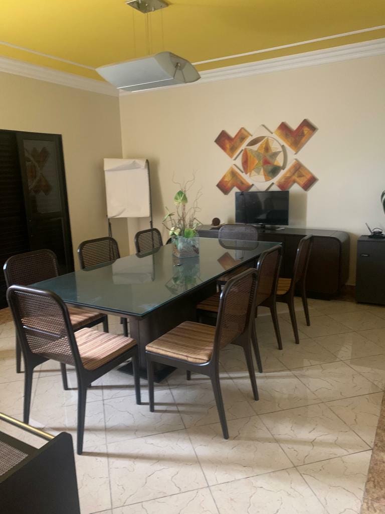 Sobrado para locação 6 Quartos, 4 Vagas, 500M², Santa Paula, São Caetano do Sul - SP
