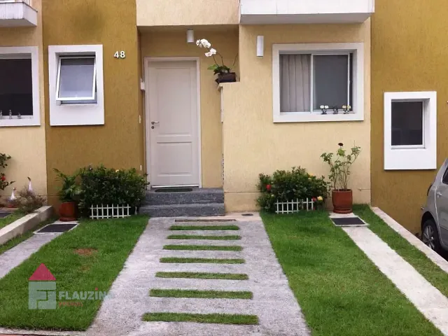 Sobrado com 120m² 3 quartos e 2 banheiros, à venda, no bairro Campo Limpo em São Paulo