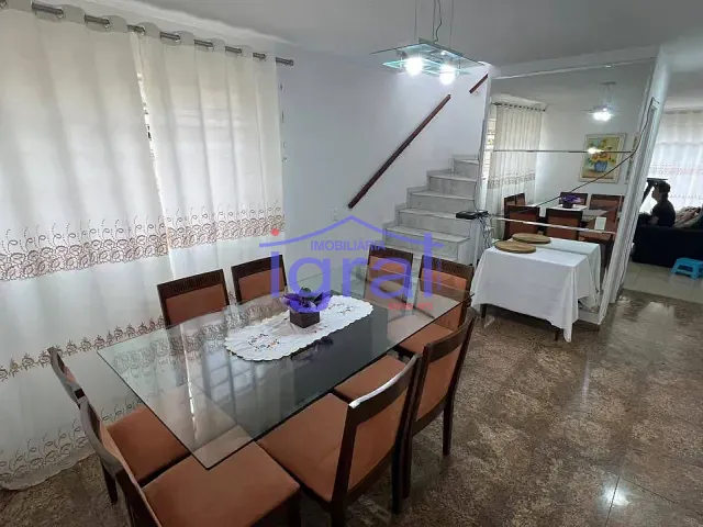 Sobrado com 151m² 3 quartos e 3 banheiros, à venda, no bairro Jabaquara em São Paulo