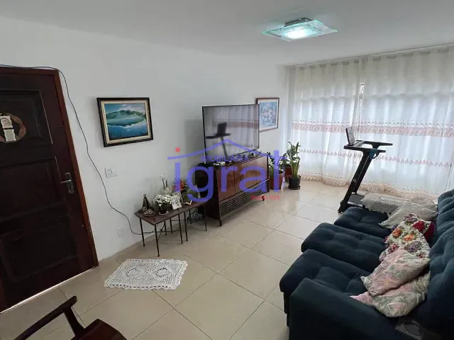 Sobrado com 151m² 3 quartos e 3 banheiros, à venda, no bairro Jabaquara em São Paulo