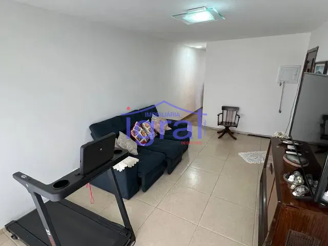 Sobrado com 151m² 3 quartos e 3 banheiros, à venda, no bairro Jabaquara em São Paulo