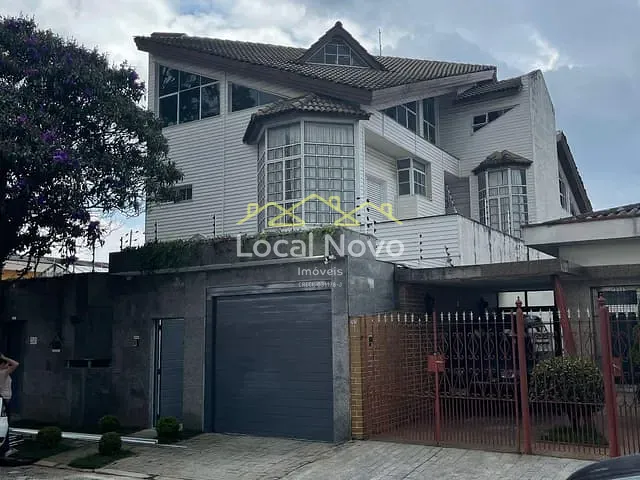 Sobrado com 500m² 4 quartos e 4 banheiros, à venda ou para alugar, no bairro Cidade Maia em Guarulhos