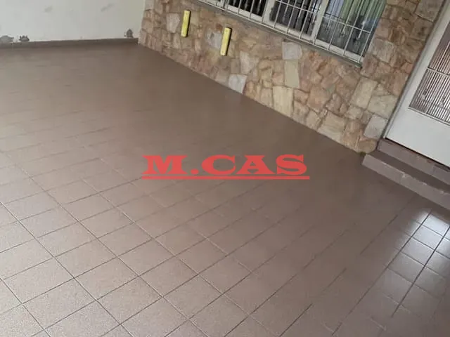 Sobrado com 132m² 3 quartos e 2 banheiros, à venda, no bairro Vila Ivone em São Paulo