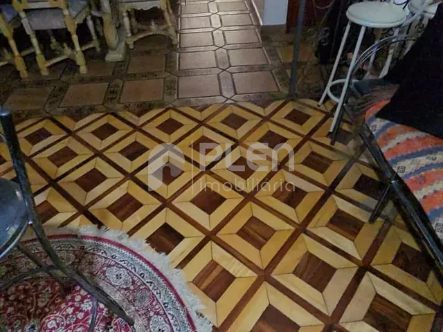 Sobrado 3 quartos e 4 banheiros, à venda, no bairro Vila Paiva em São Paulo