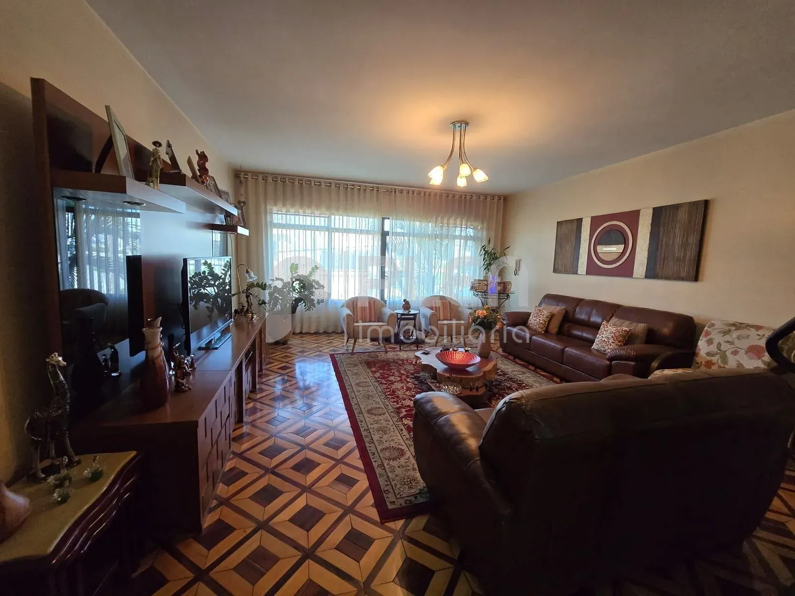 Casa de 3 quartos à venda em Vila Paiva, São Paulo