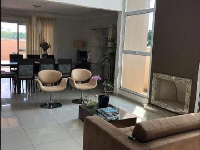 Foto do Sobrado - Sobrado com 3 dormitórios à venda, 228 m² por R$ 1.280.000,00 - Jardim Novo Mundo - Jundiaí/SP | RUSSI IMÓVEIS