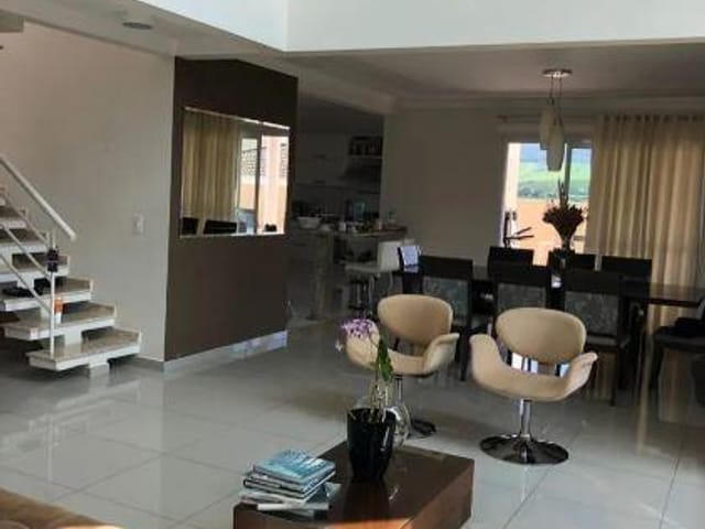 Foto do Sobrado - Sobrado com 3 dormitórios à venda, 228 m² por R$ 1.280.000,00 - Jardim Novo Mundo - Jundiaí/SP | RUSSI IMÓVEIS