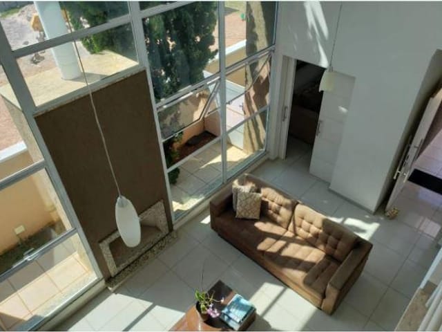 Foto do Sobrado - Sobrado com 3 dormitórios à venda, 228 m² por R$ 1.280.000,00 - Jardim Novo Mundo - Jundiaí/SP | RUSSI IMÓVEIS
