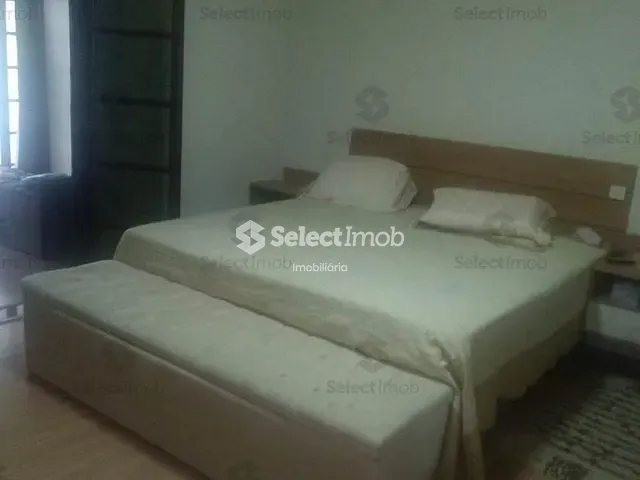 Sobrado com 236m² 3 quartos e 4 banheiros, à venda, no bairro Vila São Francisco em Mauá