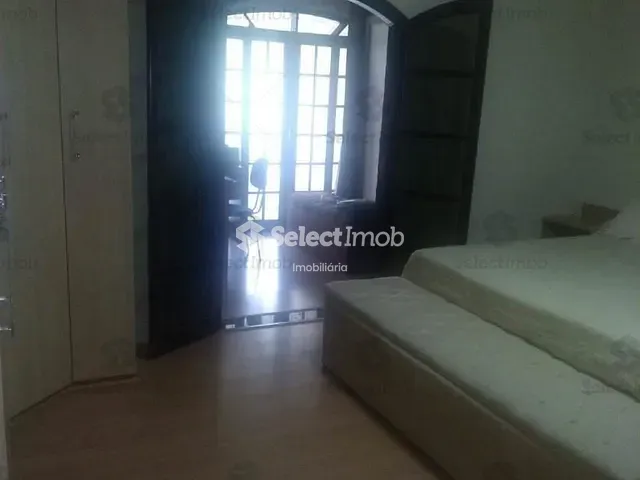 Sobrado com 236m² 3 quartos e 4 banheiros, à venda, no bairro Vila São Francisco em Mauá
