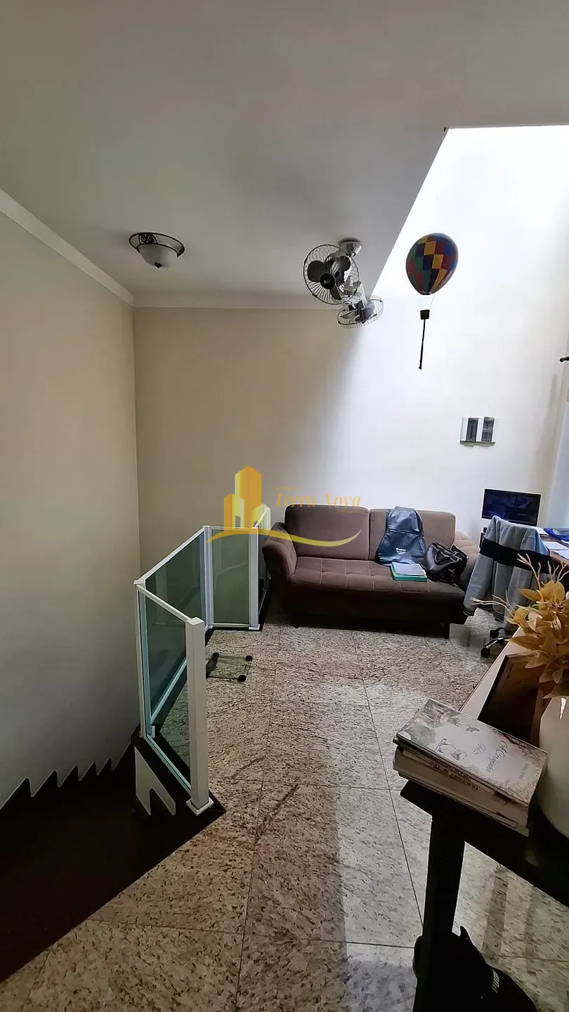 Sobrado, 3 quartos, 86 m² - Foto 32