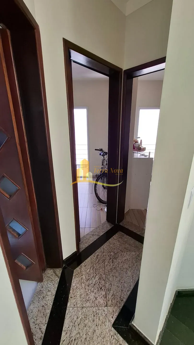 Sobrado, 3 quartos, 86 m² - Foto 33