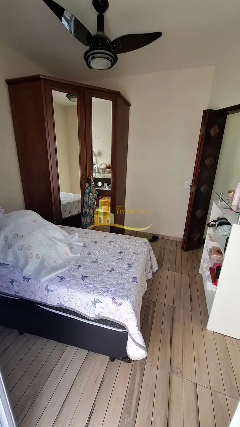 Sobrado, 3 quartos, 86 m² - Foto 37