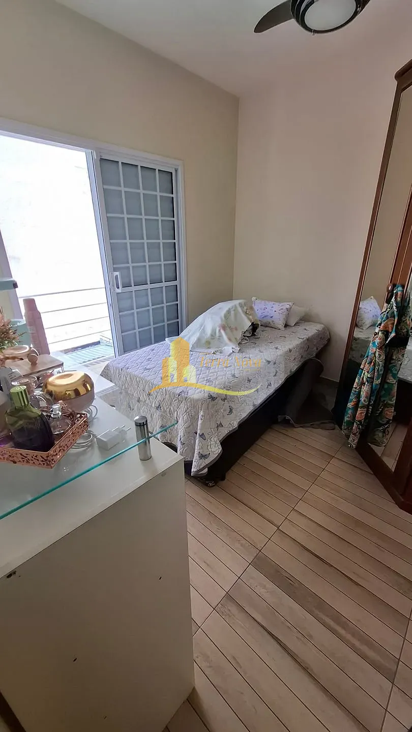 Sobrado, 3 quartos, 86 m² - Foto 38