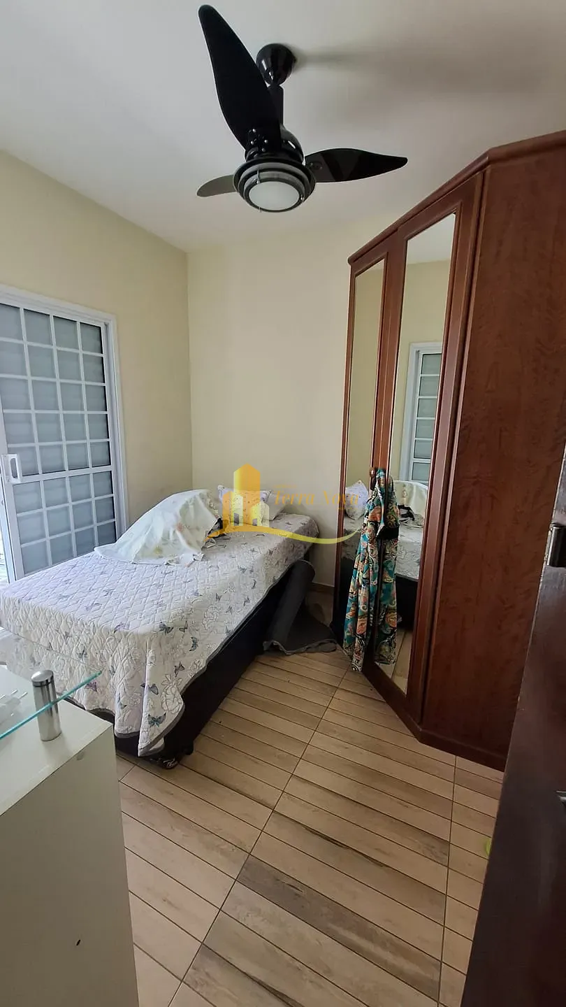 Sobrado, 3 quartos, 86 m² - Foto 39