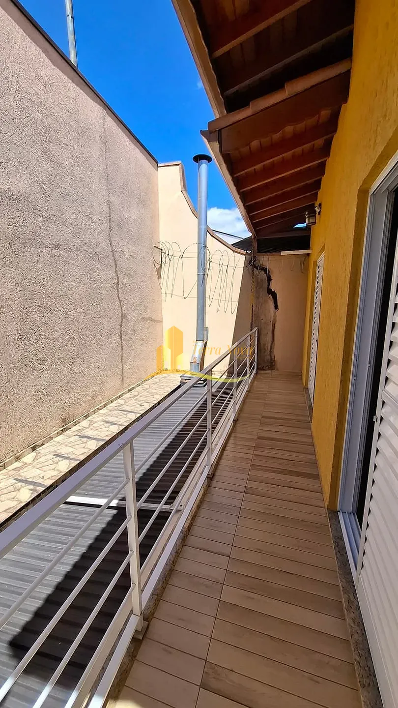 Sobrado, 3 quartos, 86 m² - Foto 40