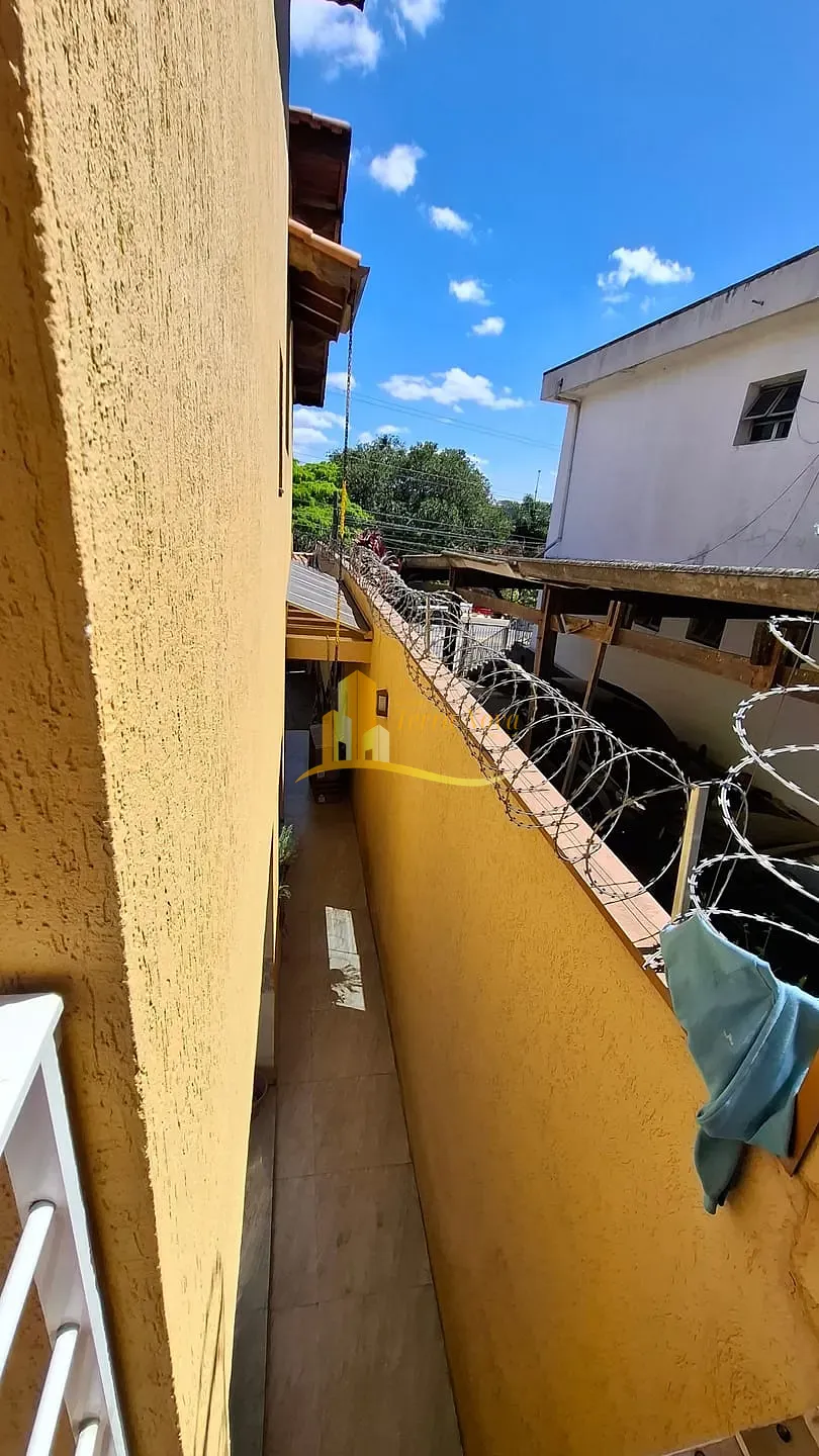 Sobrado, 3 quartos, 86 m² - Foto 41