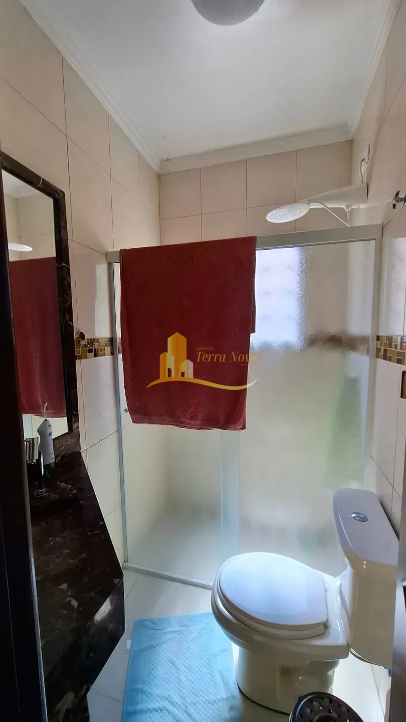 Sobrado, 3 quartos, 86 m² - Foto 42