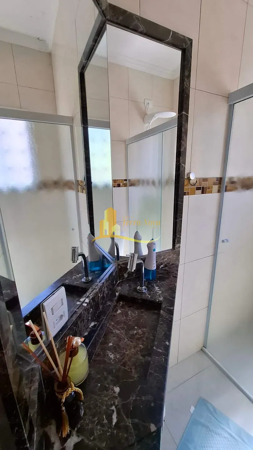 Sobrado, 3 quartos, 86 m² - Foto 43