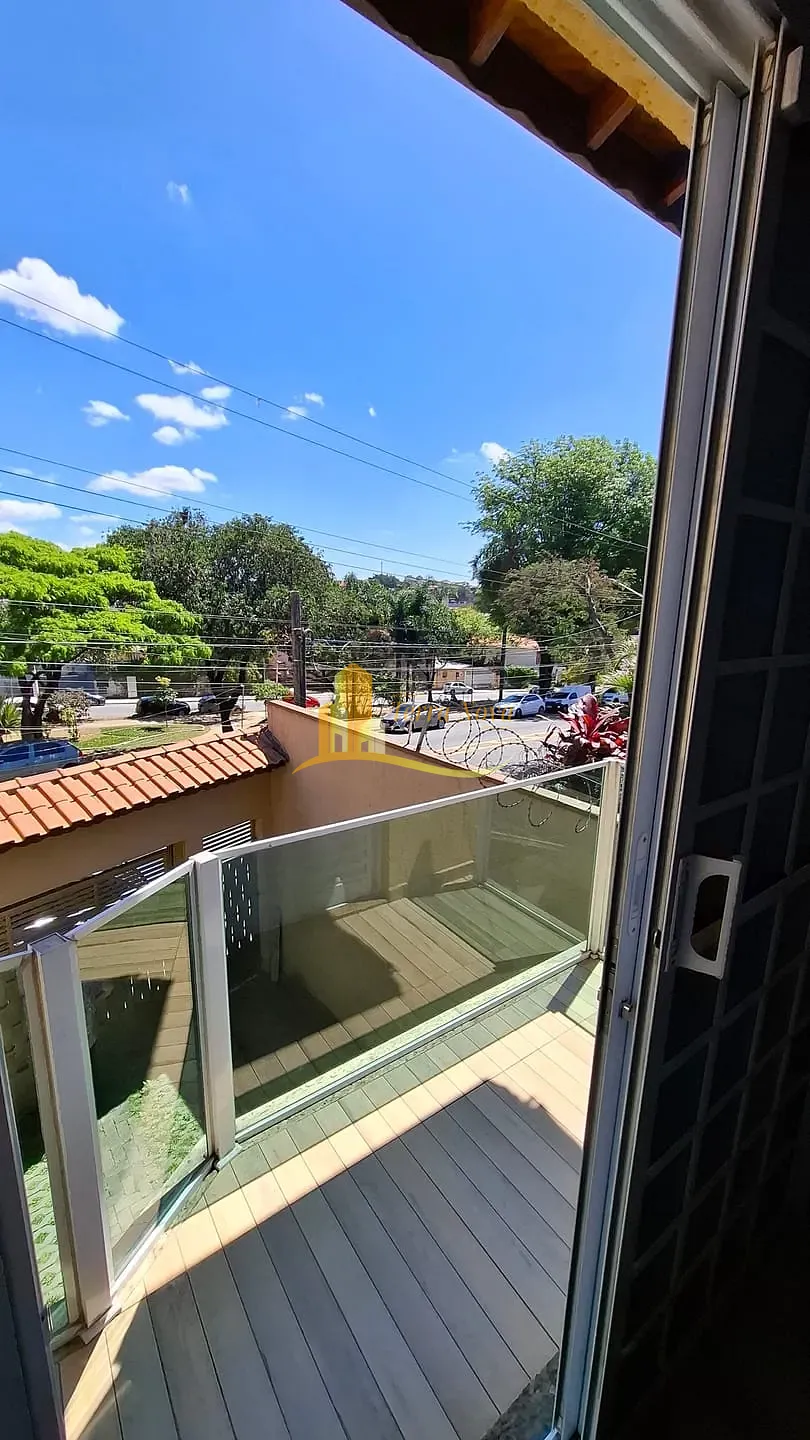 Sobrado, 3 quartos, 86 m² - Foto 52
