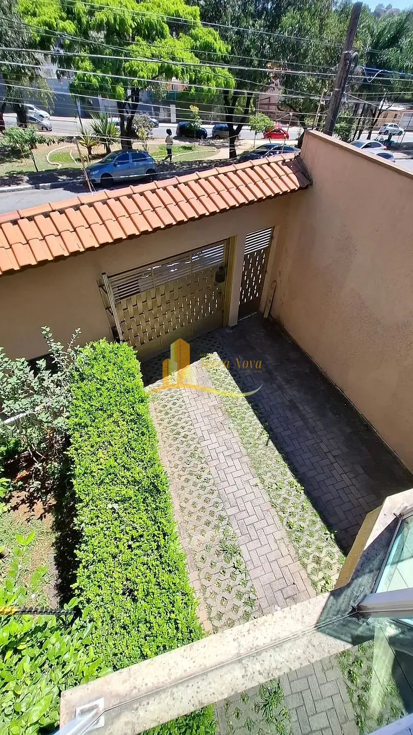 Sobrado, 3 quartos, 86 m² - Foto 55