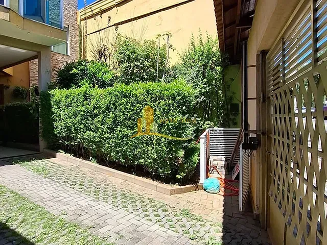 Sobrado com 152m² 3 quartos e 3 banheiros, à venda, no bairro Vila Jacuí em São Paulo