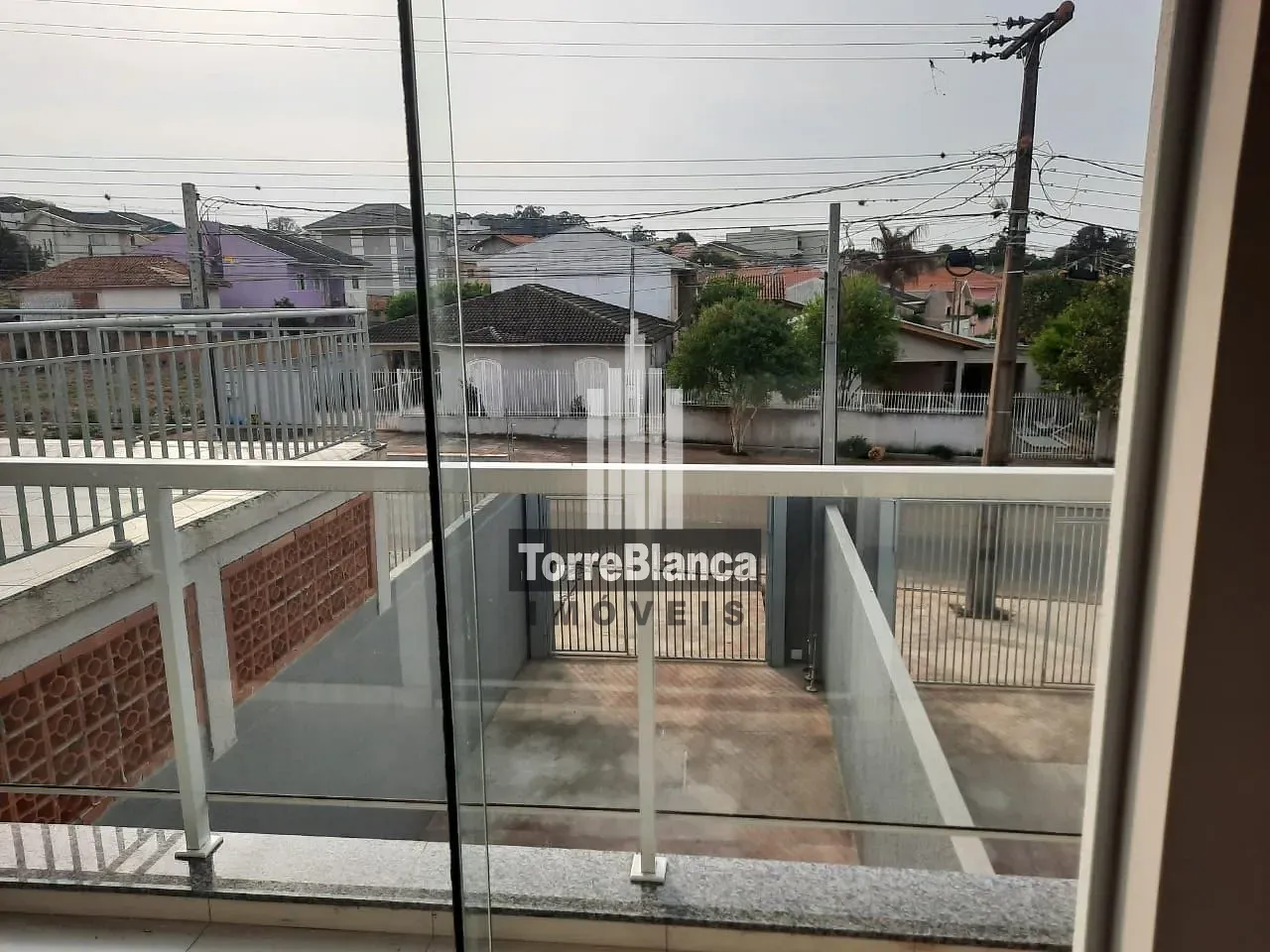 Sobrado, 3 quartos, 87 m² - Foto 4