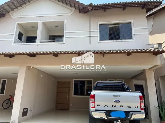 Sobrado com 276m² 3 quartos e 5 banheiros, à venda, no bairro Parque Amazônia em Goiânia