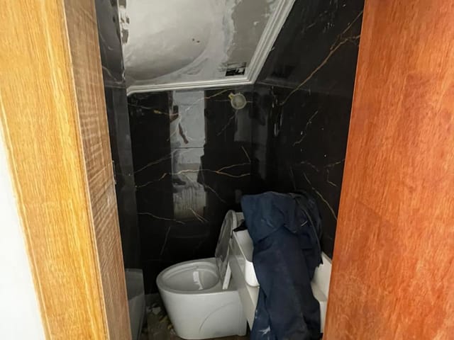 Sobrado 3 quartos e 3 banheiros, à venda, no bairro Chácara Santo Antônio (Zona Leste) em São Paulo