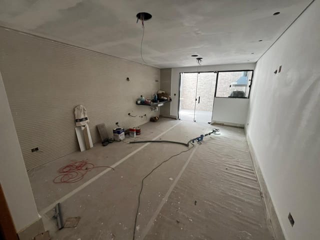Sobrado 3 quartos e 3 banheiros, à venda, no bairro Chácara Santo Antônio (Zona Leste) em São Paulo