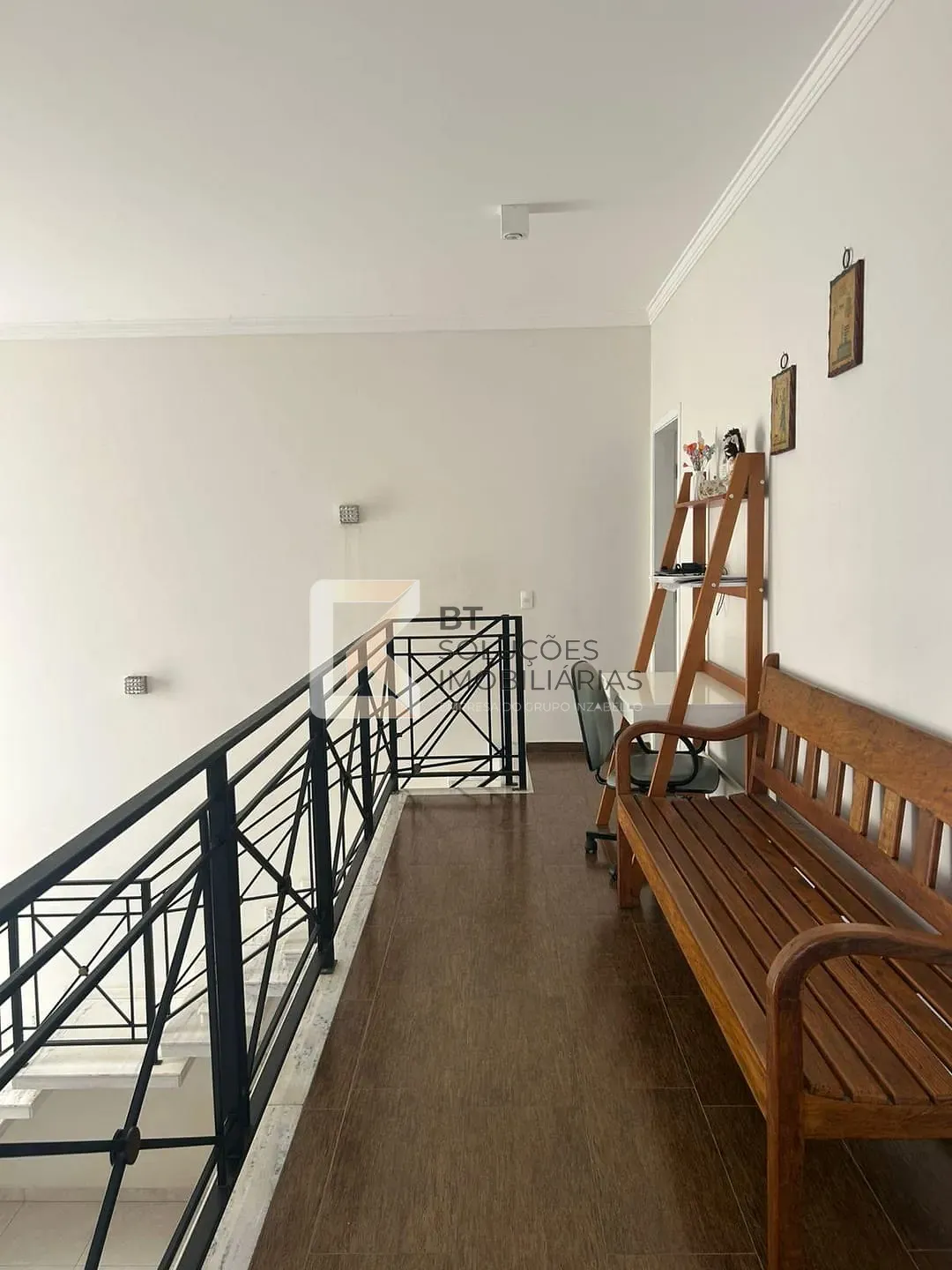 Sobrado, 3 quartos, 199 m² - Foto 4