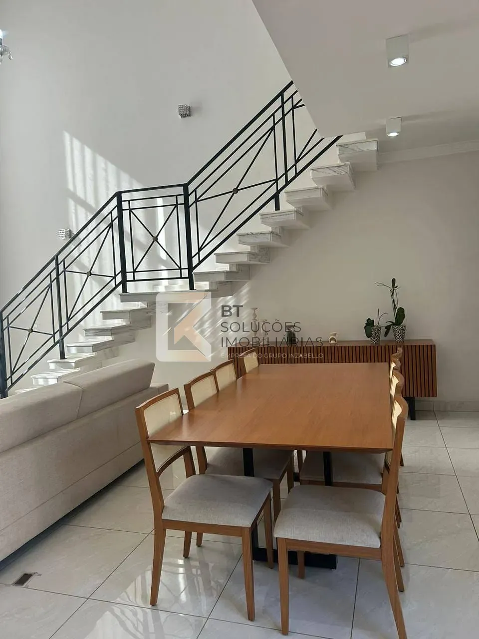 Sobrado, 3 quartos, 199 m² - Foto 3