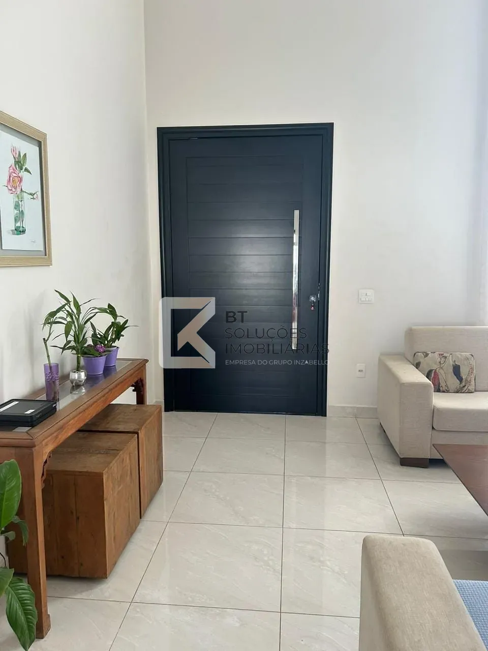 Sobrado, 3 quartos, 199 m² - Foto 1