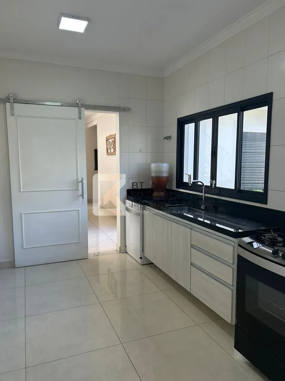 Sobrado, 3 quartos, 199 m² - Foto 5