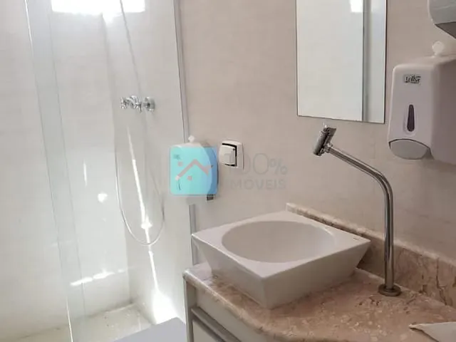 Sobrado com 160m² 3 quartos e 3 banheiros, à venda, no bairro Jardim Maringa em São José dos Campos